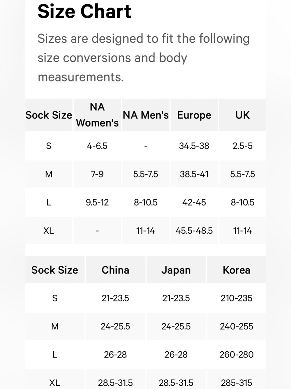 Lululemon Unisex Grip Tab Socks - Picture 4 of 11